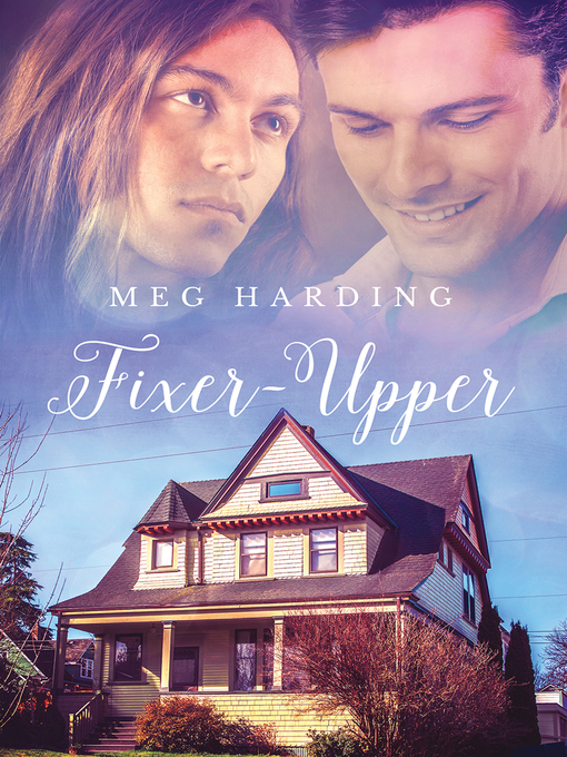 Title details for Fixer-Upper by Meg Harding - Available